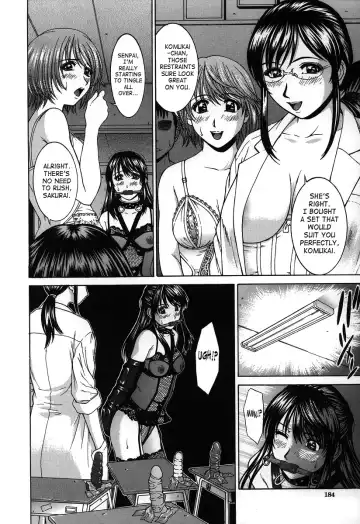 [Ueno Naoya] Hard-X Fhentai - Page 180