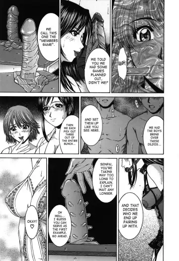 [Ueno Naoya] Hard-X Fhentai - Page 181