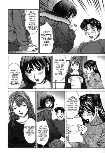 [Ueno Naoya] Hard-X Fhentai - Page 31