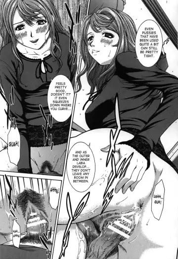 [Ueno Naoya] Hard-X Fhentai - Page 38