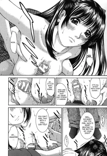 [Ueno Naoya] Hard-X Fhentai - Page 41