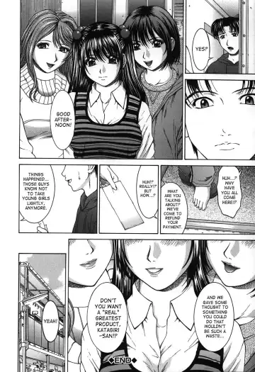 [Ueno Naoya] Hard-X Fhentai - Page 51