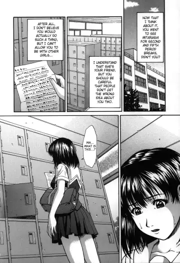 [Ueno Naoya] Hard-X Fhentai - Page 76