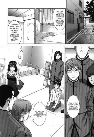 [Ueno Naoya] Hard-X Fhentai - Page 80