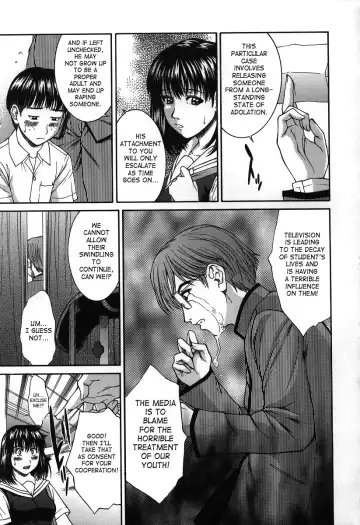 [Ueno Naoya] Hard-X Fhentai - Page 81