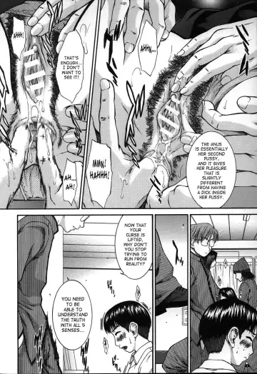 [Ueno Naoya] Hard-X Fhentai - Page 88