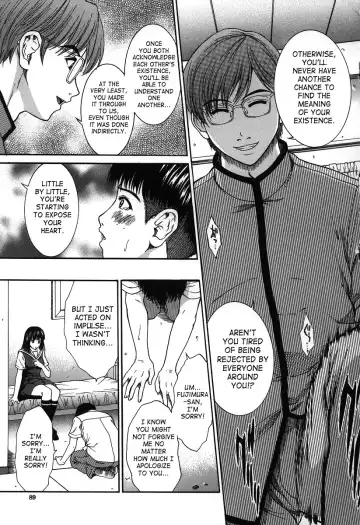 [Ueno Naoya] Hard-X Fhentai - Page 89