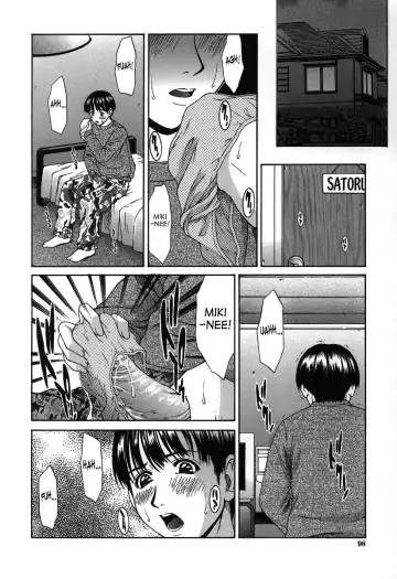 [Ueno Naoya] Hard-X Fhentai - Page 97