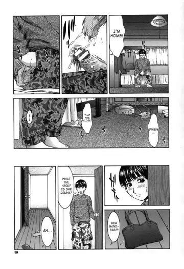 [Ueno Naoya] Hard-X Fhentai - Page 98