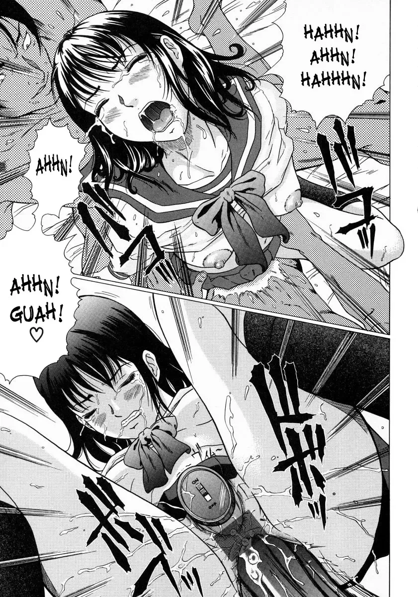 [Kurono Masakado] Junks Fhentai - Page 173