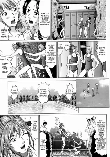[Kurono Masakado] Junks Fhentai - Page 117