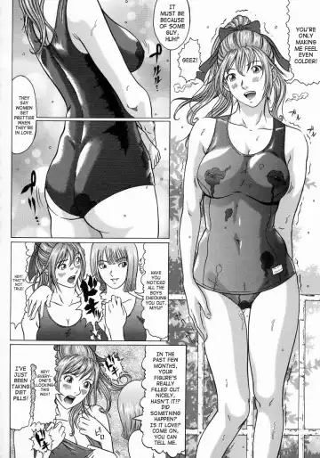 [Kurono Masakado] Junks Fhentai - Page 118