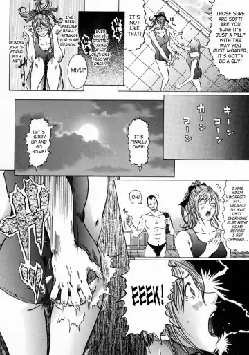 [Kurono Masakado] Junks Fhentai - Page 120