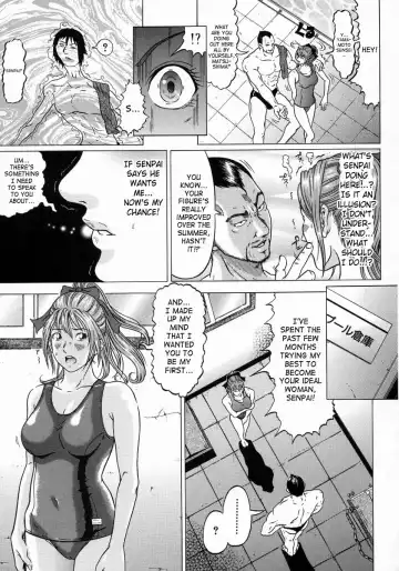 [Kurono Masakado] Junks Fhentai - Page 121