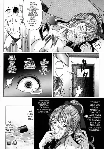 [Kurono Masakado] Junks Fhentai - Page 134