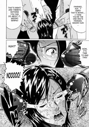 [Kurono Masakado] Junks Fhentai - Page 156