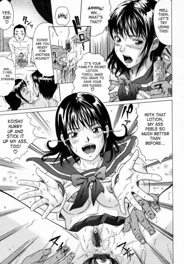 [Kurono Masakado] Junks Fhentai - Page 169