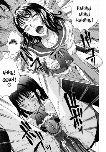 [Kurono Masakado] Junks Fhentai - Page 173