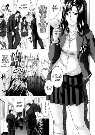 [Kurono Masakado] Junks Fhentai - Page 35