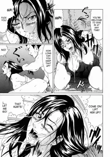 [Kurono Masakado] Junks Fhentai - Page 45