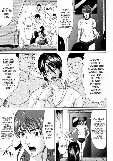 [Kurono Masakado] Junks Fhentai - Page 55