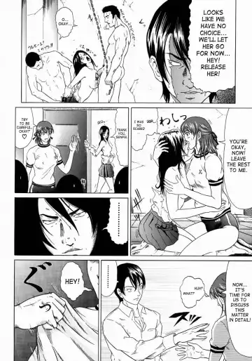 [Kurono Masakado] Junks Fhentai - Page 56