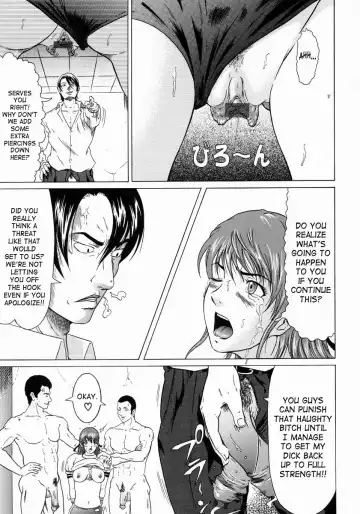 [Kurono Masakado] Junks Fhentai - Page 61