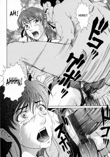 [Kurono Masakado] Junks Fhentai - Page 64