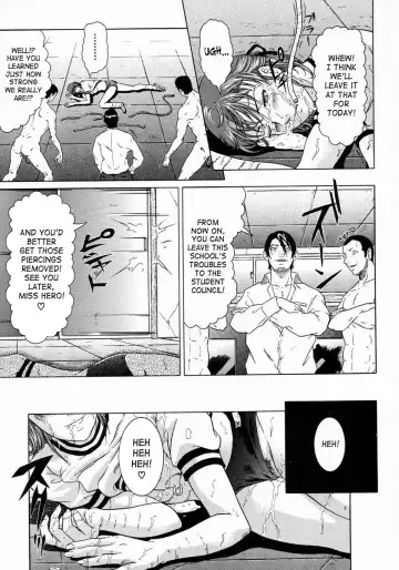[Kurono Masakado] Junks Fhentai - Page 71