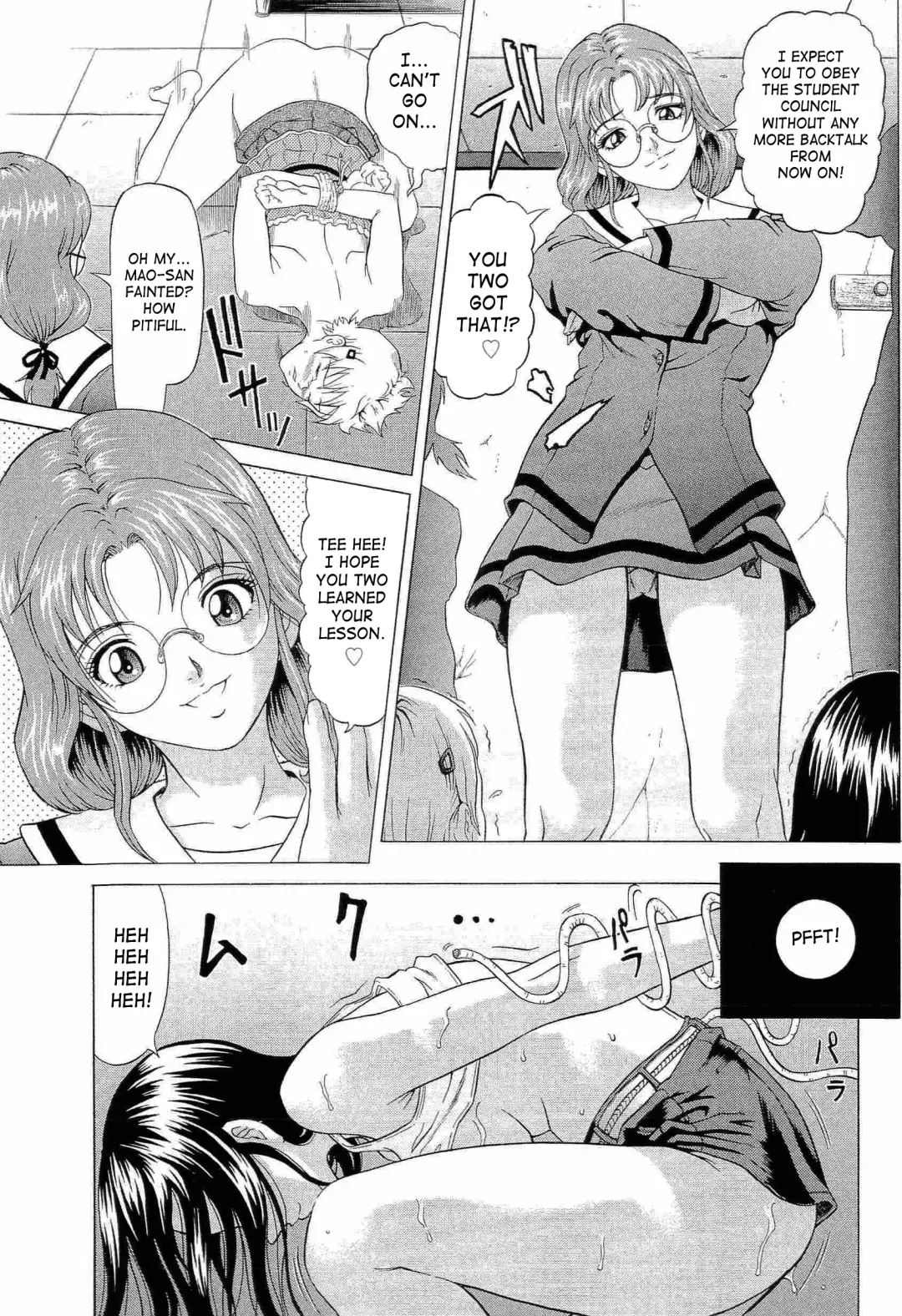 [Kurono Masakado] Hard S Fhentai - Page 27