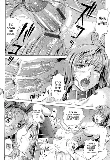 [Kurono Masakado] Hard S Fhentai - Page 103