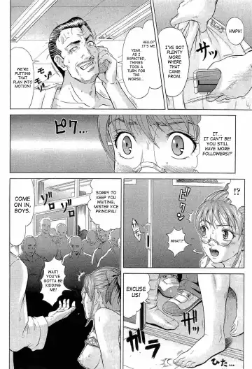 [Kurono Masakado] Hard S Fhentai - Page 151