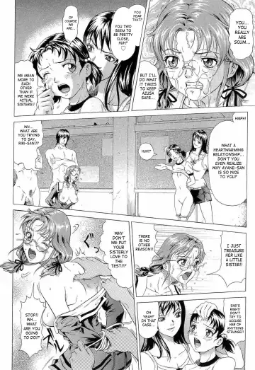 [Kurono Masakado] Hard S Fhentai - Page 50