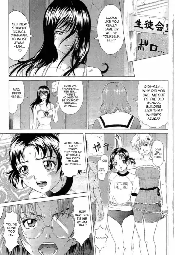 [Kurono Masakado] Hard S Fhentai - Page 9