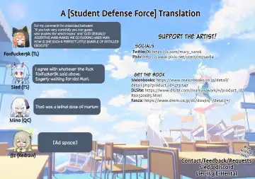 [Mary-san] Asa Chun Mari!? | Mari Morning Delight!? Fhentai - Page 30