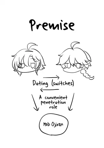 [Kobune] Koukai Saki ni Tatazu, Ochinpo wa Matazu (Wara) | I've got no regrets,  my dick isn't waiting! (LOL) + Bonus Fhentai - Page 22