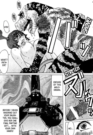 [Kokuryuugan] Happy black hole Fhentai - Page 31