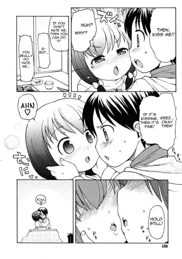 [Lee] Chibi Ane | Small Big Sister Fhentai - Page 4