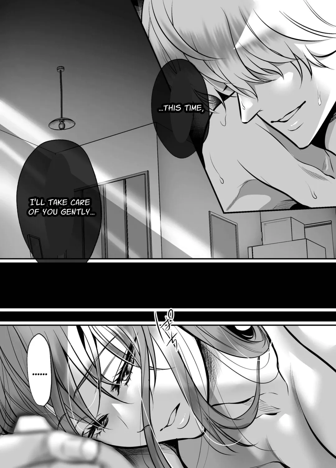 Osananajimi datta Kimi to 2 | With My Longtime Friend 2 Fhentai - Page 19