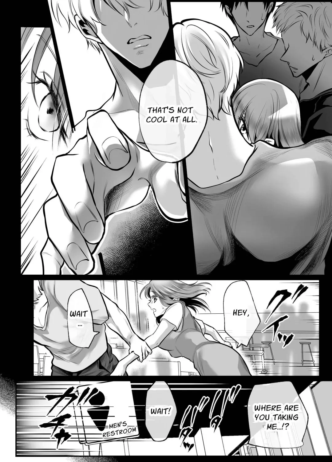 Osananajimi datta Kimi to 2 | With My Longtime Friend 2 Fhentai - Page 31