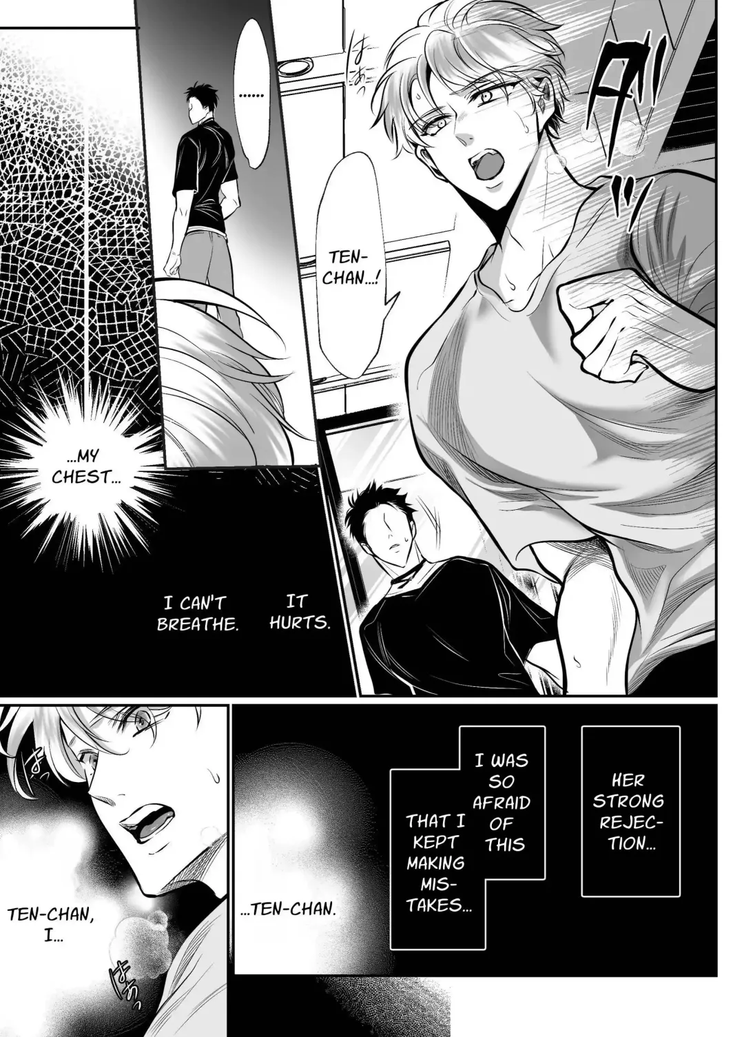 Osananajimi datta Kimi to 2 | With My Longtime Friend 2 Fhentai - Page 42