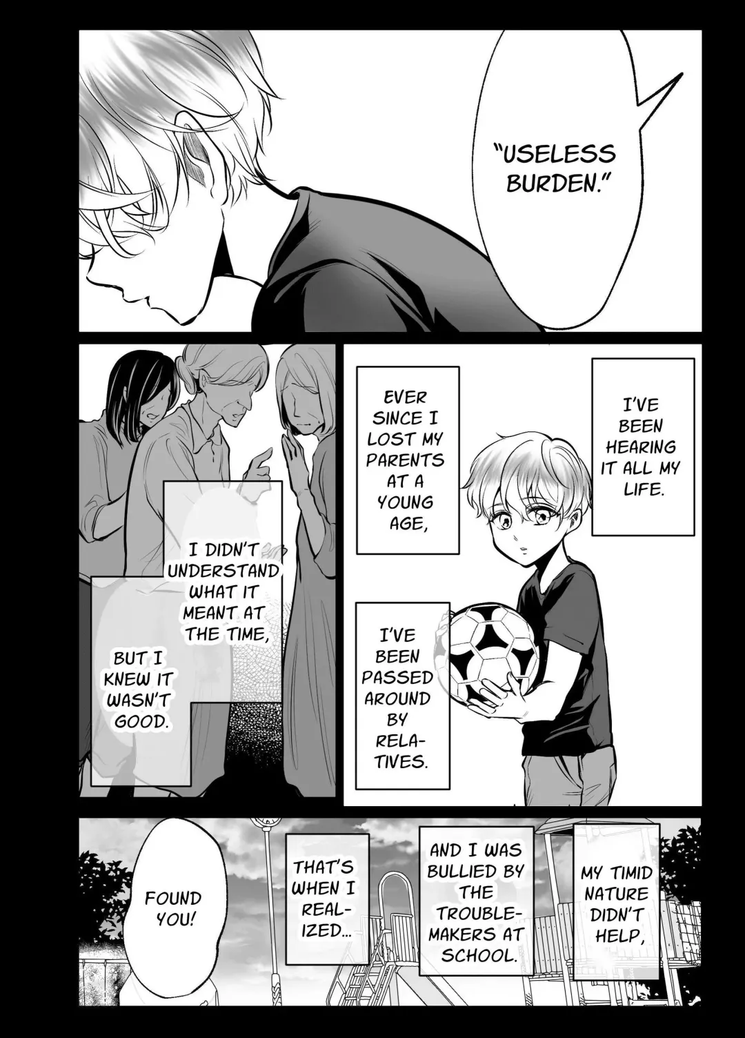 Osananajimi datta Kimi to 2 | With My Longtime Friend 2 Fhentai - Page 43