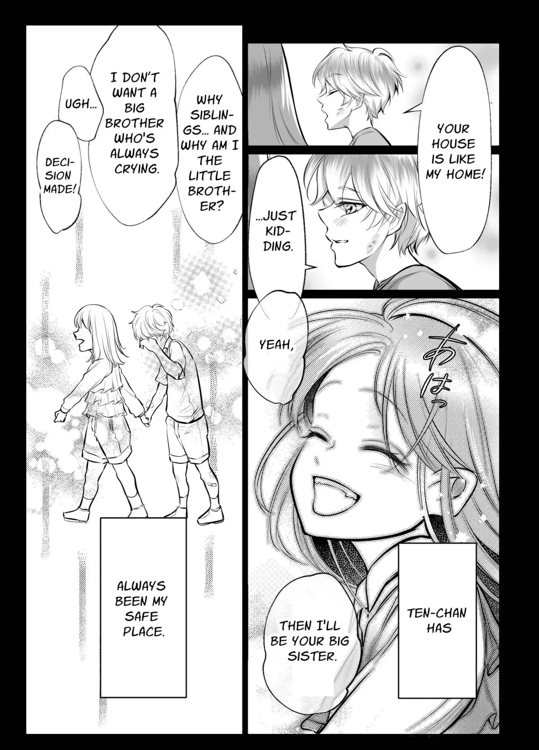 Osananajimi datta Kimi to 2 | With My Longtime Friend 2 Fhentai - Page 46