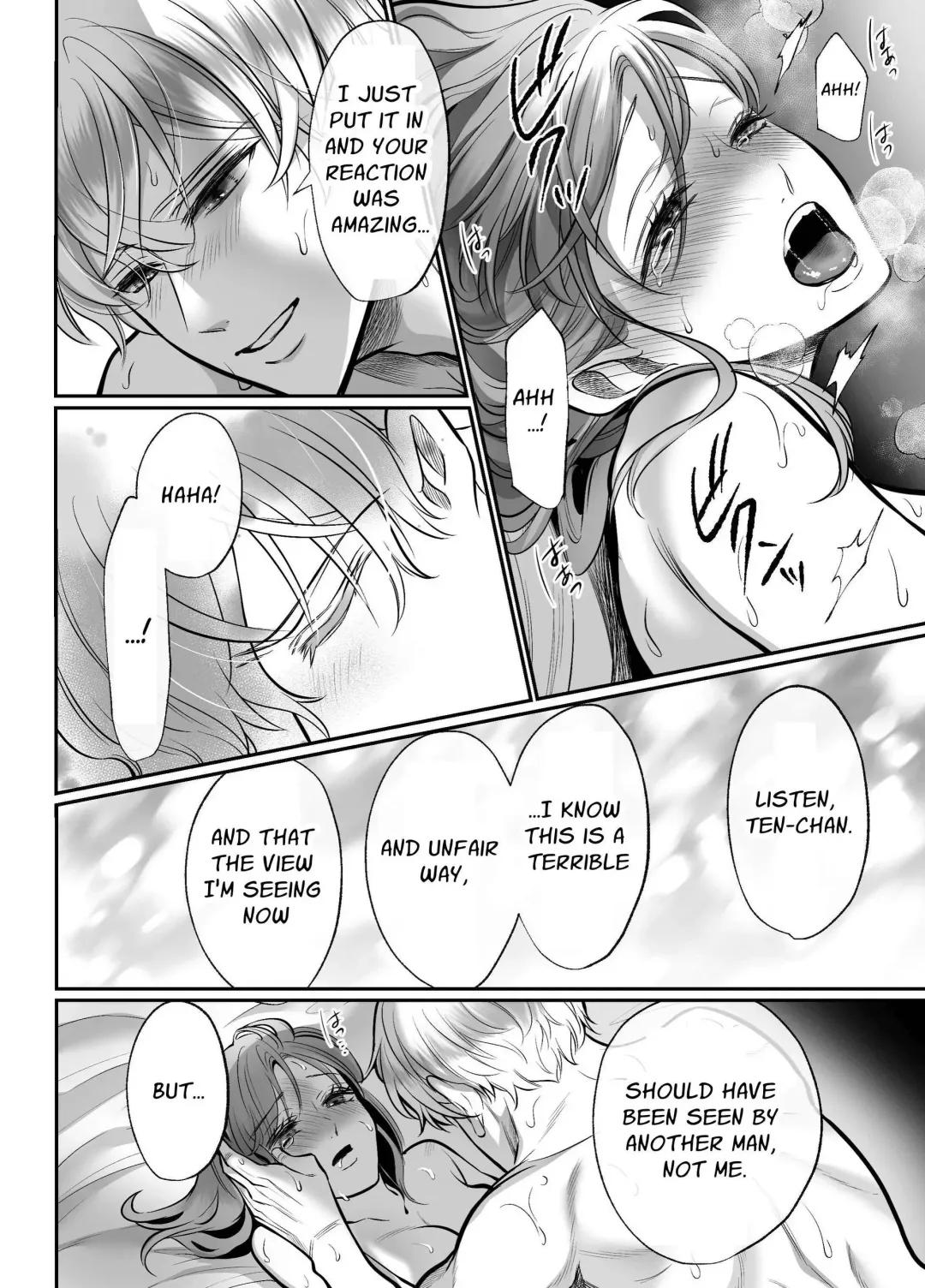 Osananajimi datta Kimi to 2 | With My Longtime Friend 2 Fhentai - Page 63