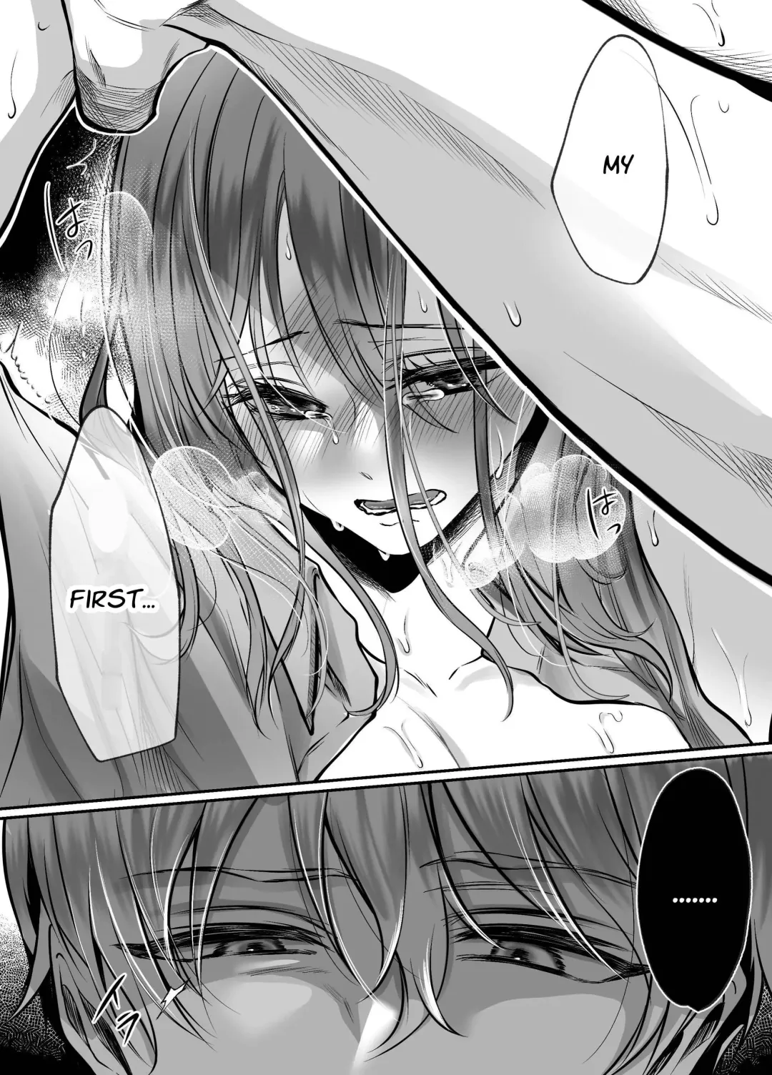 Osananajimi datta Kimi to 2 | With My Longtime Friend 2 Fhentai - Page 7