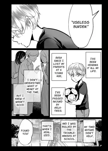 Osananajimi datta Kimi to 2 | With My Longtime Friend 2 Fhentai - Page 43