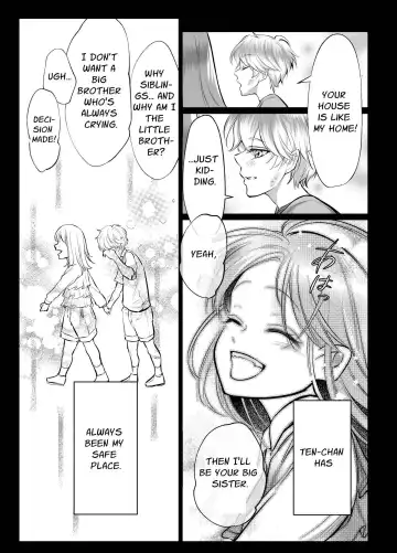 Osananajimi datta Kimi to 2 | With My Longtime Friend 2 Fhentai - Page 46