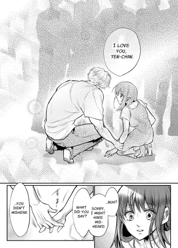 Osananajimi datta Kimi to 2 | With My Longtime Friend 2 Fhentai - Page 50