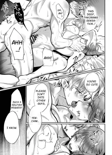 Osananajimi datta Kimi to 2 | With My Longtime Friend 2 Fhentai - Page 66