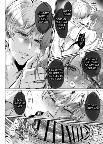 Osananajimi datta Kimi to 2 | With My Longtime Friend 2 Fhentai - Page 83